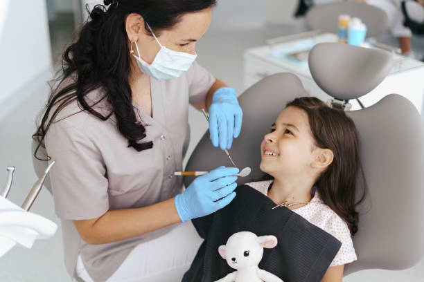 Best Pediatric Emergency Dentist in Clearlake Riviera, CA