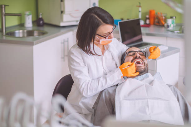 Best Weekend Emergency Dentist in Clearlake Riviera, CA