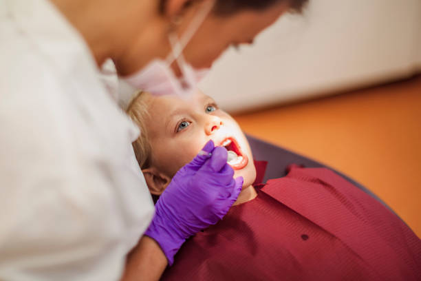 Best Broken or Cracked Tooth Emergency Dentist in Clearlake Riviera, CA