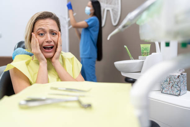 Best Urgent Dental Care for Toothache in Clearlake Riviera, CA