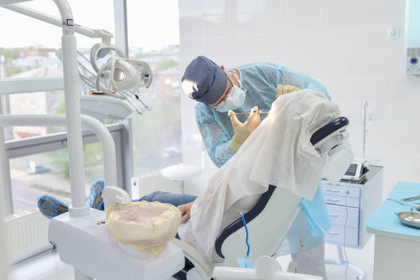 Best Orthodontic Emergency Dentist in Clearlake Riviera, CA